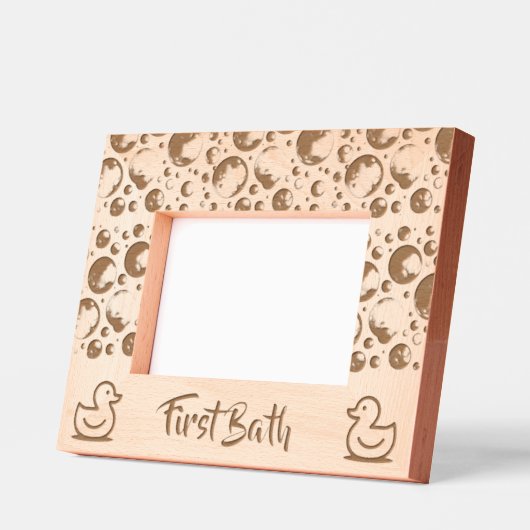 Cadres Gravés Premier bain (Gauche)