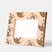 Cadres Gravés Records Music (Gauche)