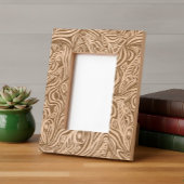 Cadres Gravés Salmon Haida Art Spirit Pacific Northwest Native