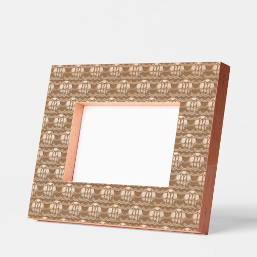 Cadres Gravés Scorpio  (Gauche)