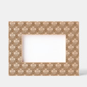 Cadres Gravés Scorpio  (Recto)