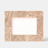 Cadres Gravés Scribbleprints Papeterie (Recto)