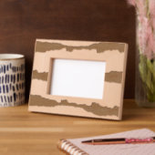 Cadres Gravés Simple (Gauche)