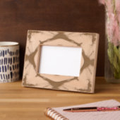 Cadres Gravés Tempêtes (Gauche)