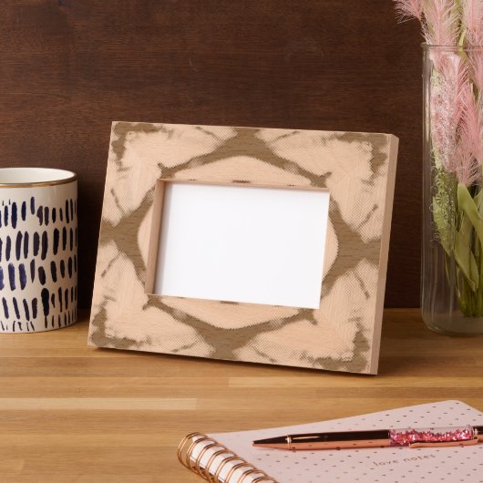 Cadres Gravés Tempêtes (Gauche)