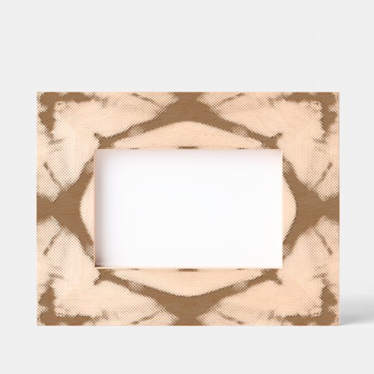 Cadres Gravés Tempêtes (Recto)