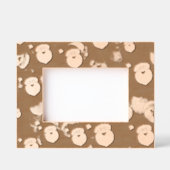 Cadres Gravés Temps de Christmas (Recto)