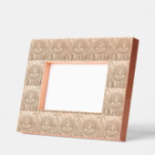 Cadres Gravés Tree of Life (Gauche)