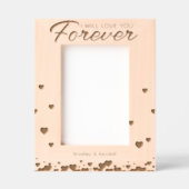 Cadres Gravés Tu aimes toujours un couple (Recto)