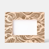 Cadres Gravés vagues écrasantes (Recto)