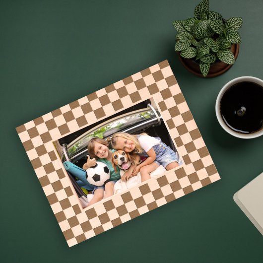 Cadres Gravés Vérificateur