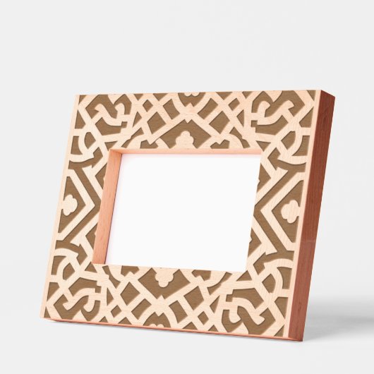 Cadres Gravés Vibes celtiques (Gauche)