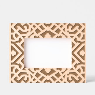Cadres Gravés Vibes celtiques
