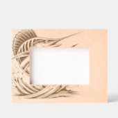 Cadres Gravés Voile (Recto)