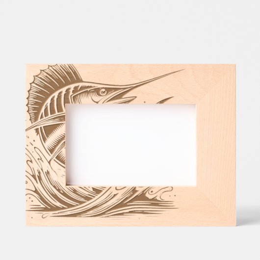 Cadres Gravés Voile (Recto)