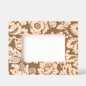 Cadres Gravés William Morris Venetian (Recto)