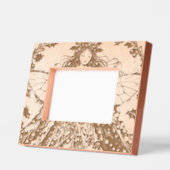 Cadres Gravés Yule Goddess Winter Solstice (Gauche)