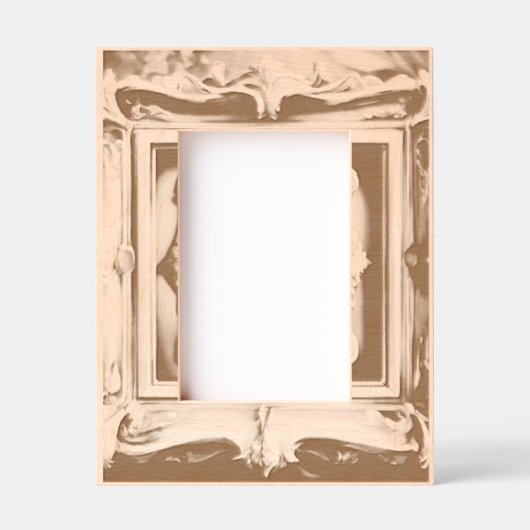 Cadres photo (Recto)