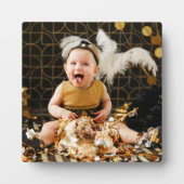 Cadres photo Easel Back Plaque photo sans cadre (Devant)