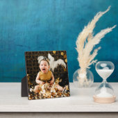 Cadres photo Easel Back Plaque photo sans cadre (Insitu)