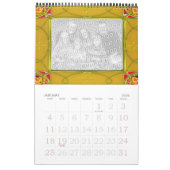 Cadres photos vacances 2011 Calendrier (Jan 2026)