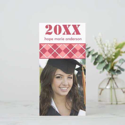 Cadres supérieurs Carte photo (Debout devant)