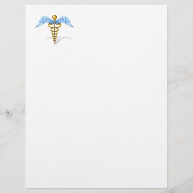 Caduceus (Voorkant)