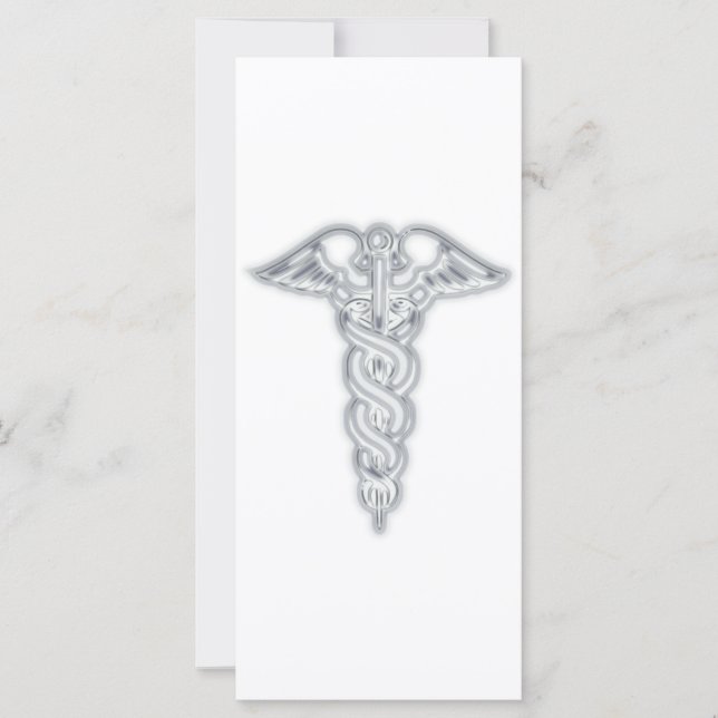 Caduceus (Voorkant)