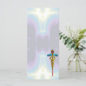 CADUCEUS 2 (Staand voorkant)