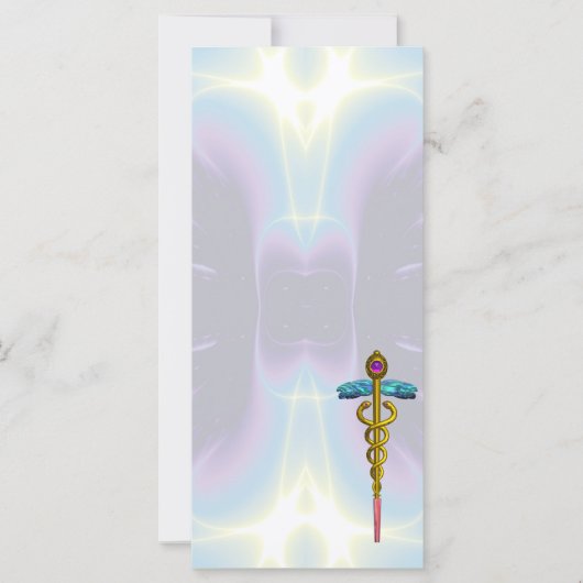 CADUCEUS 2 (Voorkant)