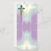 CADUCEUS 2 (Voorkant)