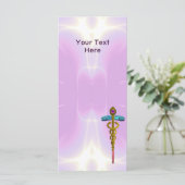 CADUCEUS 2 (Staand voorkant)