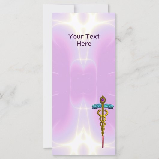 CADUCEUS 2 (Voorkant)