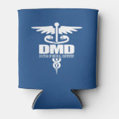 Caduceus DMD Blikjeskoeler (Voorkant)