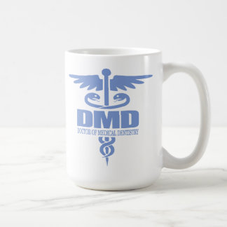 Caduceus DMD Koffiemok
