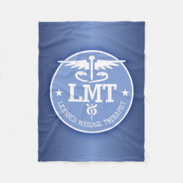 Caduceus LMT 2 Fleece Deken