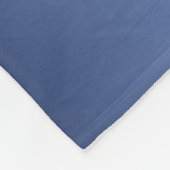 Caduceus ORTHO 2 Fleece Deken (Hoek)