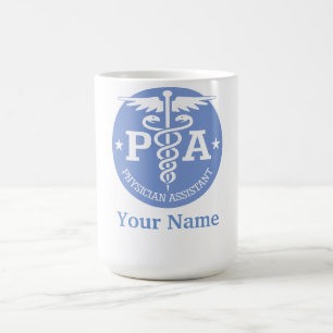 Caduceus PA2 cadeauideeën Koffiemok