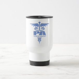 Caduceus PA Reisbeker