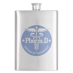 Caduceus PharmD 2 Flacon