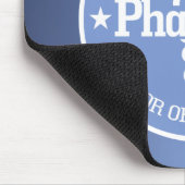 Caduceus PharmD 2 Muismat (Hoek)