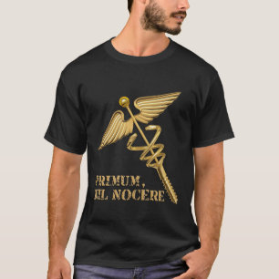 Caduceus Primum T-shirt