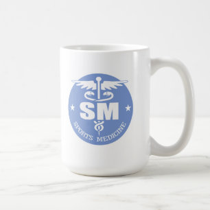 Caduceus SM 2 Koffiemok
