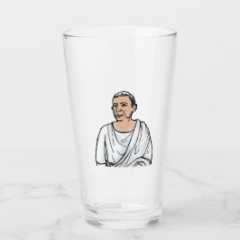 Caecilius Glas