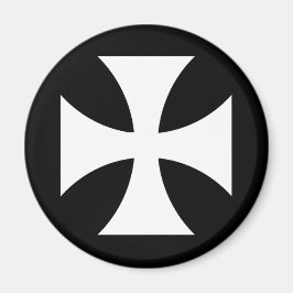 Caelestis Crux Magnet Magneet