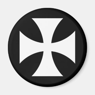 Caelestis Crux Magnet Magneet