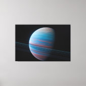 Caelum Canvas Afdruk (Voorkant)