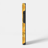 Caelus iPhone Hoesje (Linkerkant)