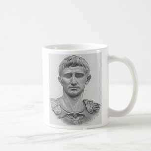 Caesar Augustus Koffiemok
