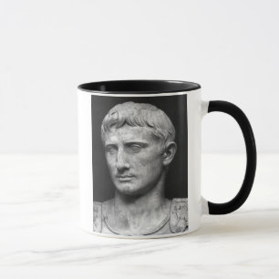 Caesar Augustus* Mug / Caesar Augustus tazza Mok